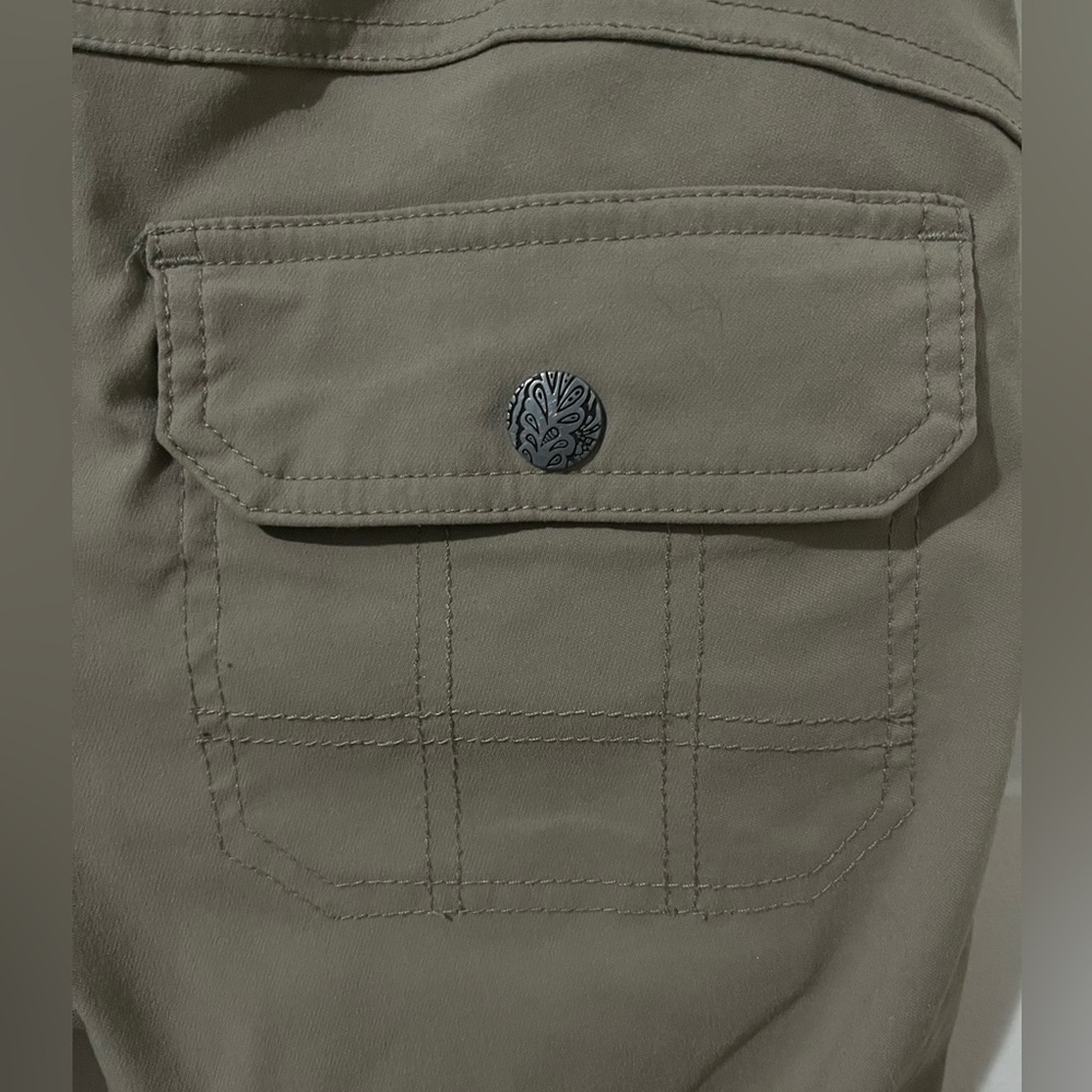Versatile Y2k Work Pants - image 4